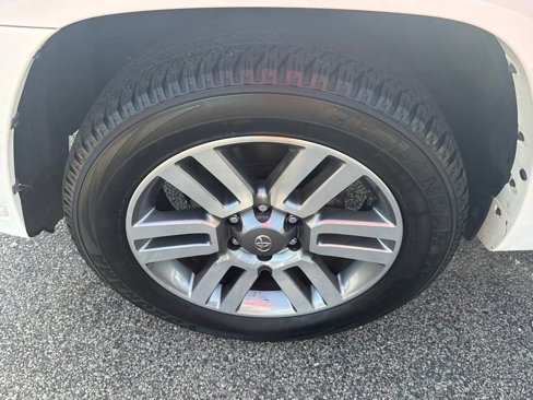 Used 2022 Toyota 4Runner TRD Sport image 39