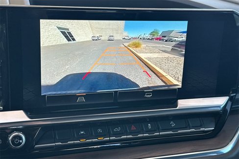 Used 2023 GMC Sierra 1500 SLT w/ SLT Premium Package image 22