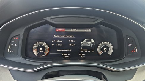 Used 2019 Audi A6 3.0T Premium Plus w/ Premium Plus Package image 49