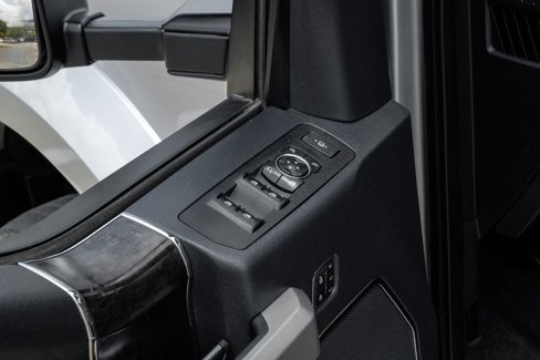 Used 2022 Ford F450 Lariat w/ Lariat Ultimate Package image 43