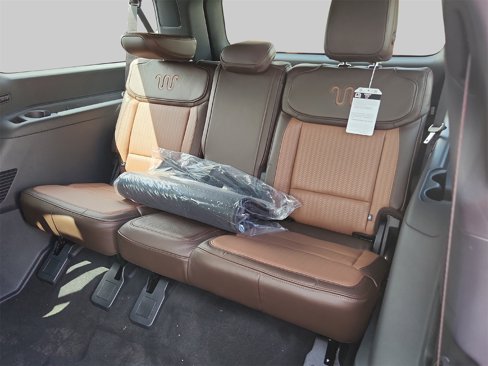New 2025 Ford Expedition Max King Ranch image 23