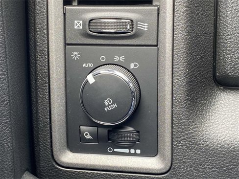 New 2024 RAM 1500 Tradesman w/ Tradesman SXT Package image 22