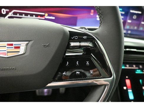 New 2025 Cadillac Escalade ESV Sport w/ Touring Package image 28