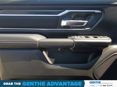 New 2025 RAM 1500 Big Horn image 11