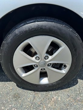 Used 2015 Kia Soul image 9