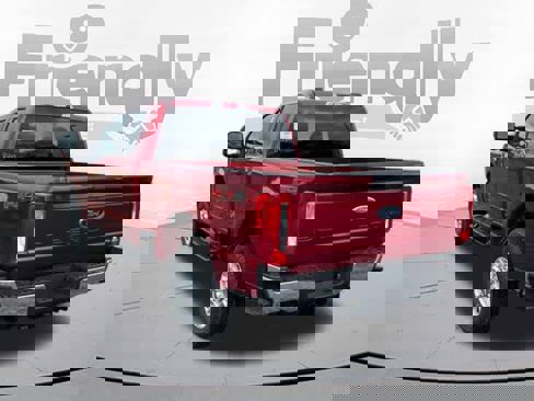 New 2026 Ford F250 XLT image 7