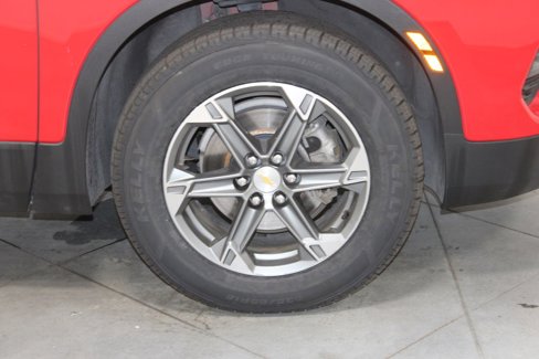 Used 2024 Chevrolet Blazer LT image 12