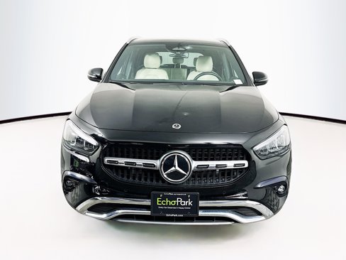 Used 2025 Mercedes-Benz GLA 250 image 2