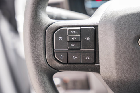 New 2025 Ford F550 4x4 Regular Cab Super Duty image 30