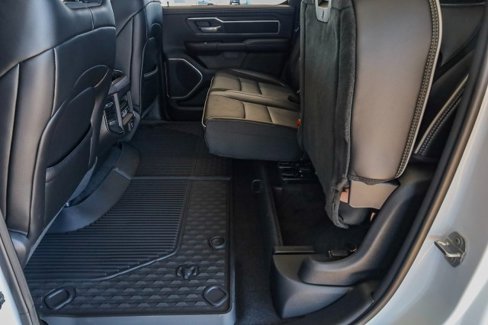 New 2026 RAM 1500 Laramie image 30