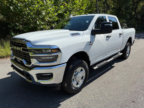 New 2026 RAM 3500 Tradesman image 3