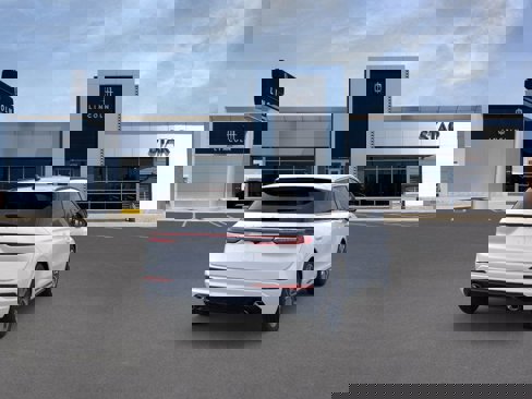New 2025 Lincoln Corsair Grand Touring w/ Equipment Group 301A image 8