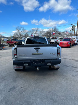 Used 2006 Dodge Ram 3500 Truck SLT image 7
