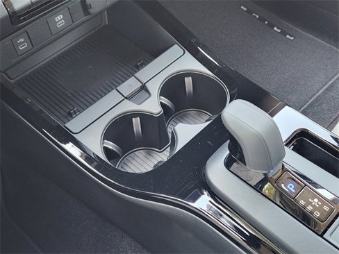 New 2026 Toyota Prius XLE image 15