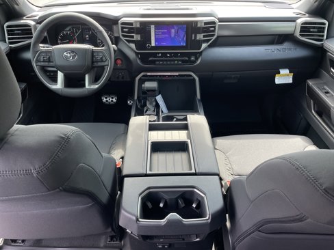 New 2026 Toyota Tundra SR5 image 14