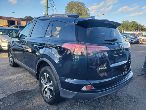 Used 2017 Toyota RAV4 LE image 3