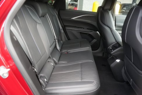 Used 2024 Cadillac Lyriq Sport image 41