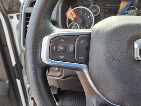 New 2026 RAM 2500 Tradesman image 12