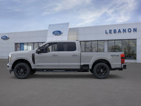 New 2026 Ford F250 XLT image 4