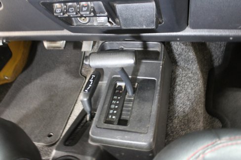 Used 2006 Jeep Wrangler Unlimited image 21