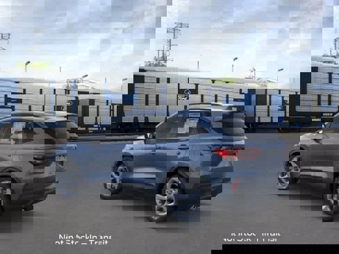 New 2026 Ford Escape ST-Line w/ Cold Weather Package image 4