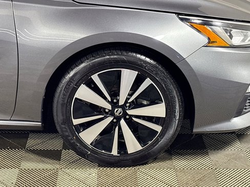 Used 2022 Nissan Altima 2.5 SV image 22