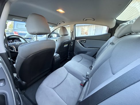 Used 2012 Hyundai Elantra GLS w/ Preferred Pkg 3 image 12