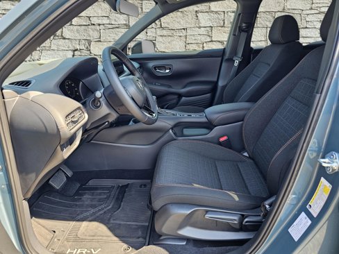 New 2026 Honda HR-V Sport image 13