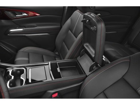 New 2026 Chevrolet Traverse RS image 61