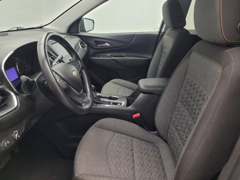 Used 2022 Chevrolet Equinox LT w/ Driver Convenience Package image 17