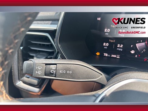 New 2025 GMC Canyon AT4 w/ Technology Plus Package image 27
