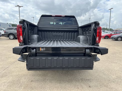 New 2025 GMC Sierra 1500 SLT w/ SLT Premium Plus Package image 31