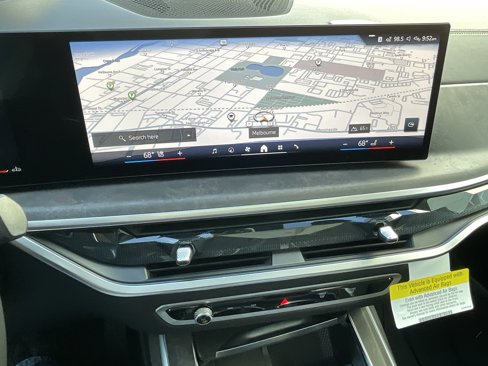 New 2026 BMW X7 xDrive40i image 18