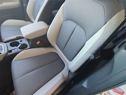 New 2025 Subaru Forester Limited image 17