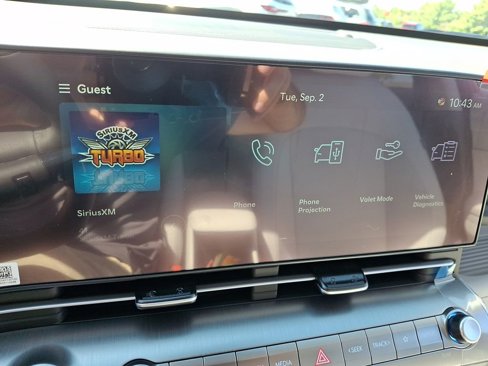 New 2026 Hyundai Kona SEL Sport image 10