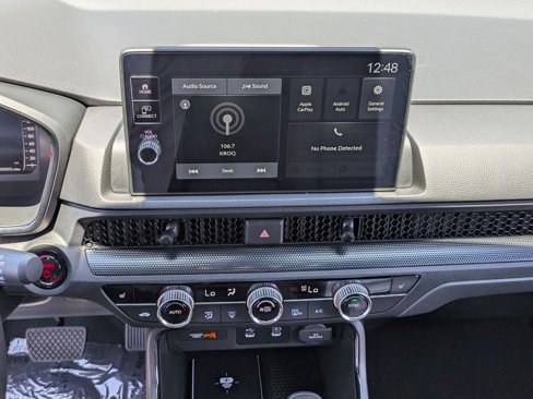 New 2026 Honda CR-V TrailSport image 11