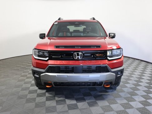 New 2026 Honda Passport TrailSport image 2