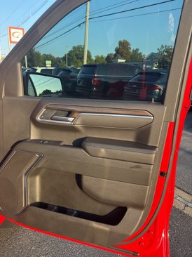 Used 2025 Chevrolet Silverado 1500 LT image 20