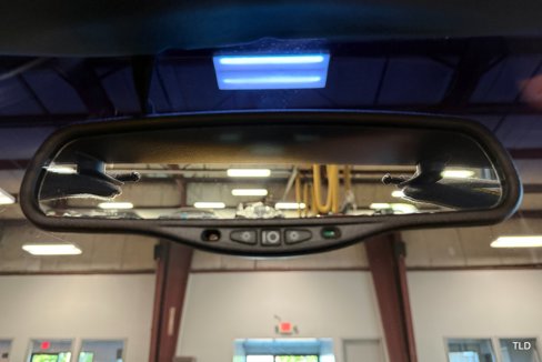 Used 2002 Chevrolet Corvette Convertible w/ Preferred Equipment Group2 image 79