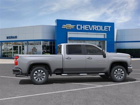 New 2025 Chevrolet Silverado 2500 LT image 6