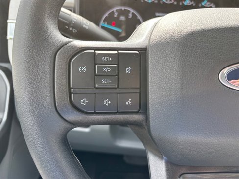 New 2026 Ford F350 XL w/ STX Appearance Package image 18