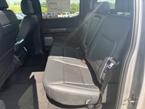 New 2025 Ford F150 Lariat image 7