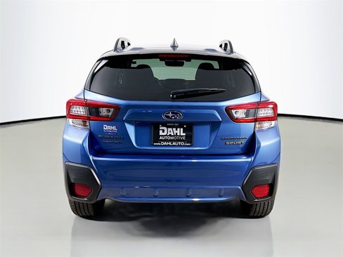 Used 2023 Subaru Crosstrek 2.5i Sport image 15