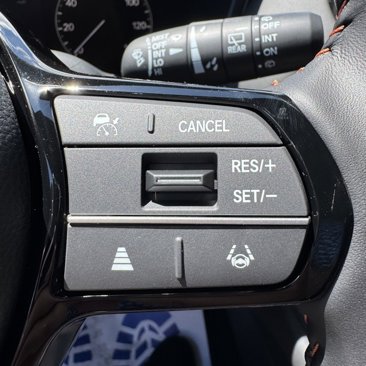 New 2026 Honda HR-V Sport image 23