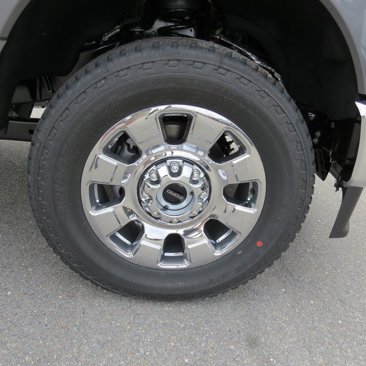 New 2025 Ford F350 Lariat w/ Lariat Ultimate Package image 8