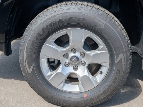 New 2025 RAM 1500 Big Horn image 19