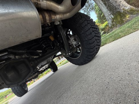 Used 2024 Jeep Wrangler Unlimited Rubicon 392 image 82