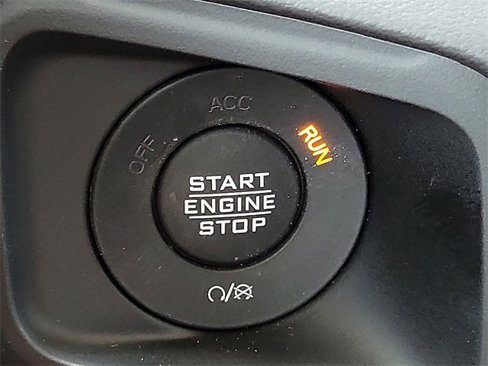 New 2025 Jeep Wrangler Sahara image 17