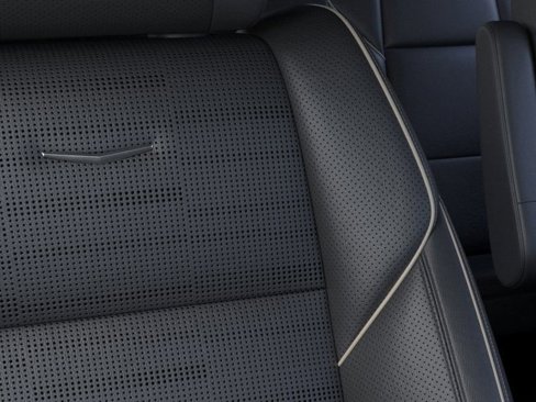 New 2025 Cadillac Escalade ESV Sport w/ Touring Package image 21