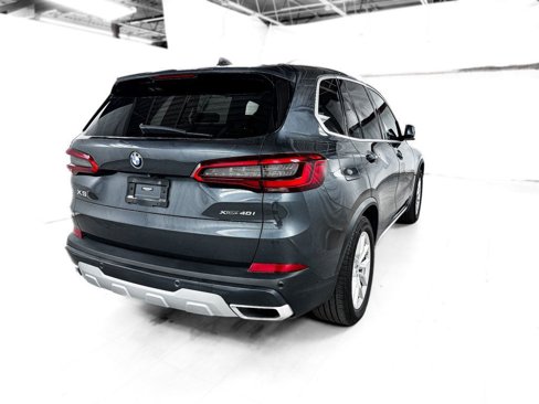 Used 2020 BMW X5 xDrive40i image 6